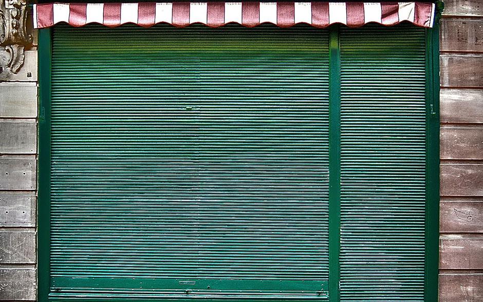 dépannage volet roulant Trappes